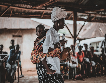 Maternal and Newborn Health Gaps — image 1