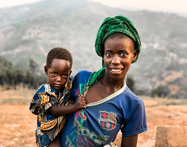 Maternal and Newborn Health Gaps — image 2
