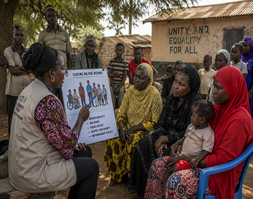 Gender and Inclusion Gaps — image 1